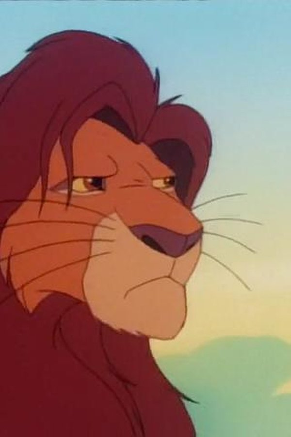 Timon e Pumbaa – S01E25 – Il volatile dispettoso