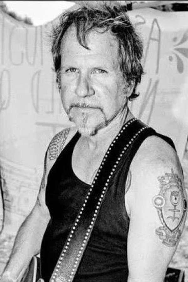 Brad Tolinski
