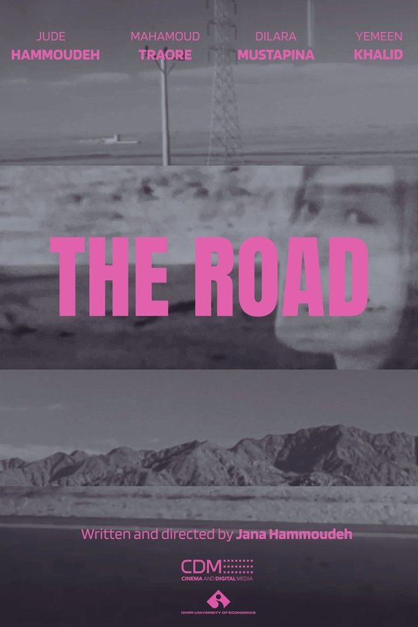The Road (2024)