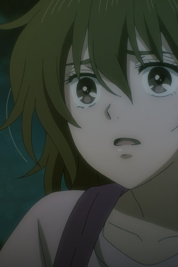 7SEEDS – S01E22 – Acqua di pioggia