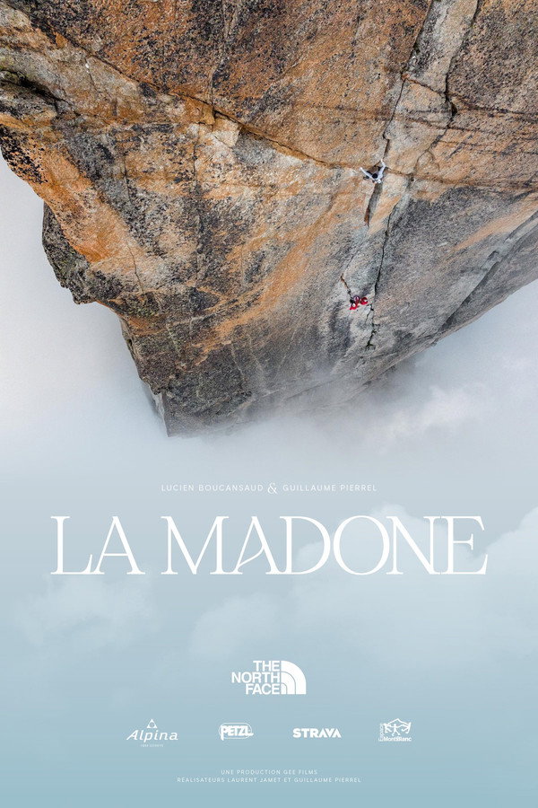 La Madone-free