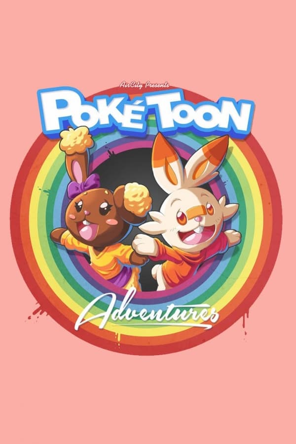 Pokétoon