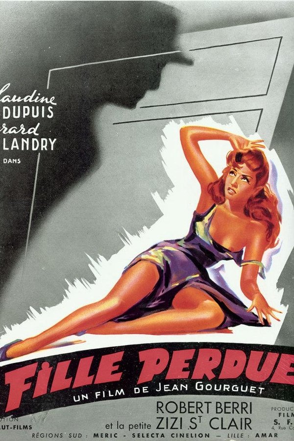 La fille perdue
