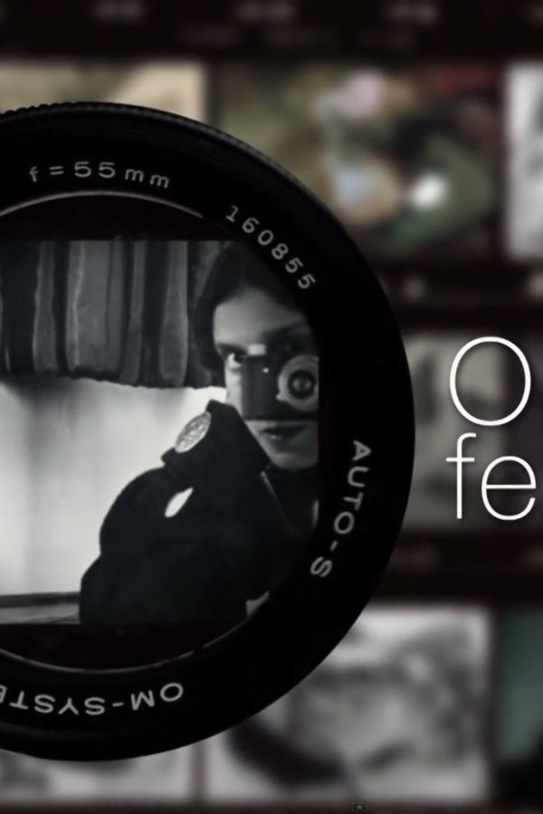 Objectif femmes poster