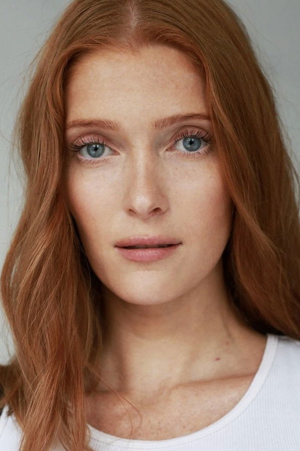 Bria Condon's headshot