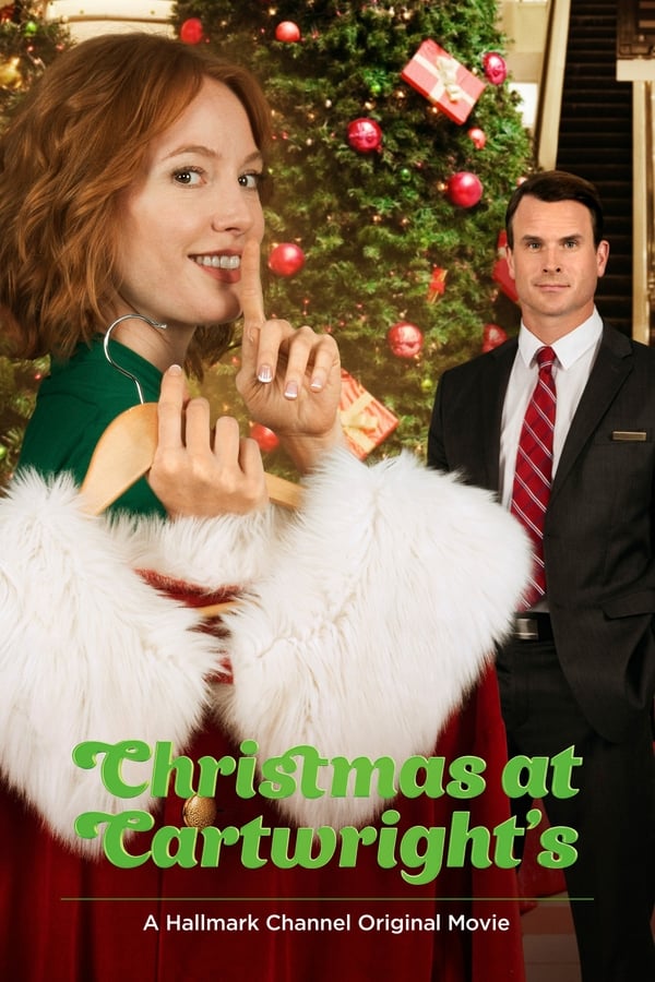 Christmas at Cartwright's (2014)