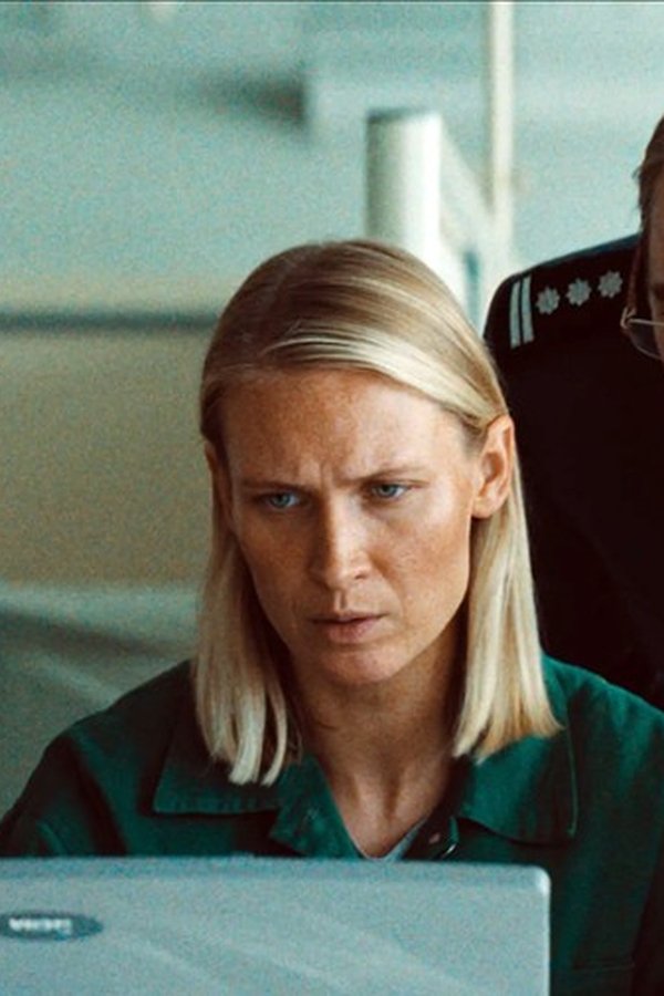 Wielka woda – S01E01 – Episodio 1