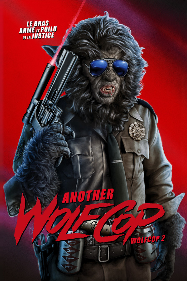 Another WolfCop