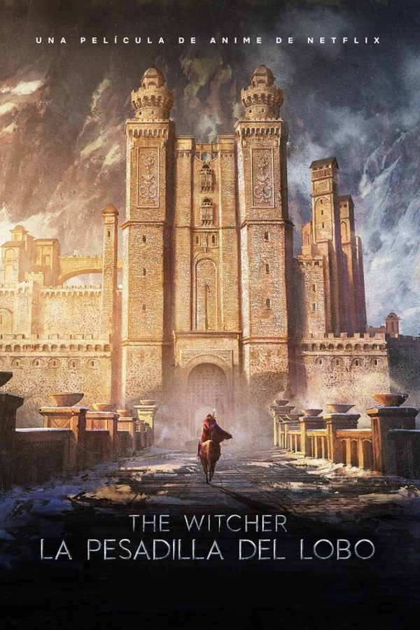 ES - The Witcher: La pesadilla del lobo (2021)