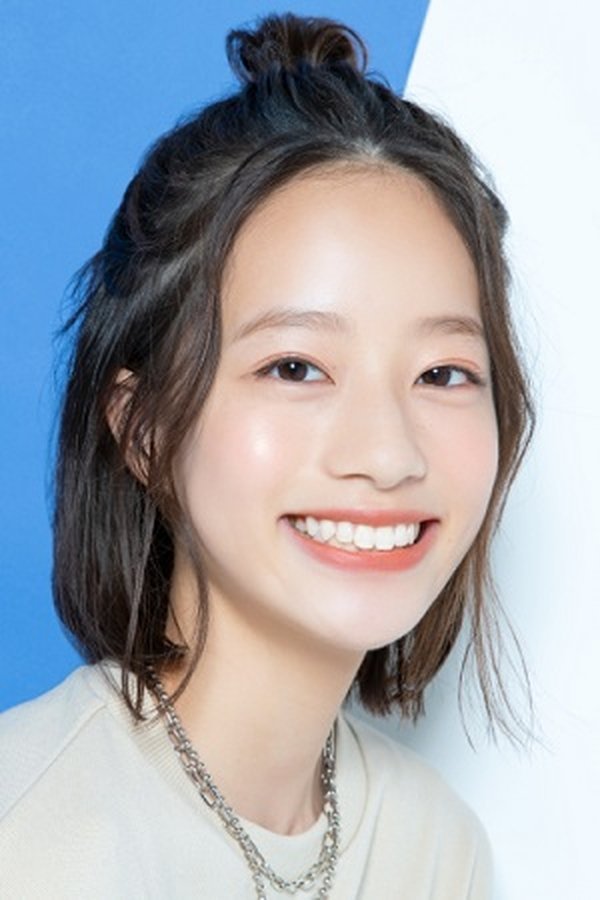 Anji Ikehata's headshot