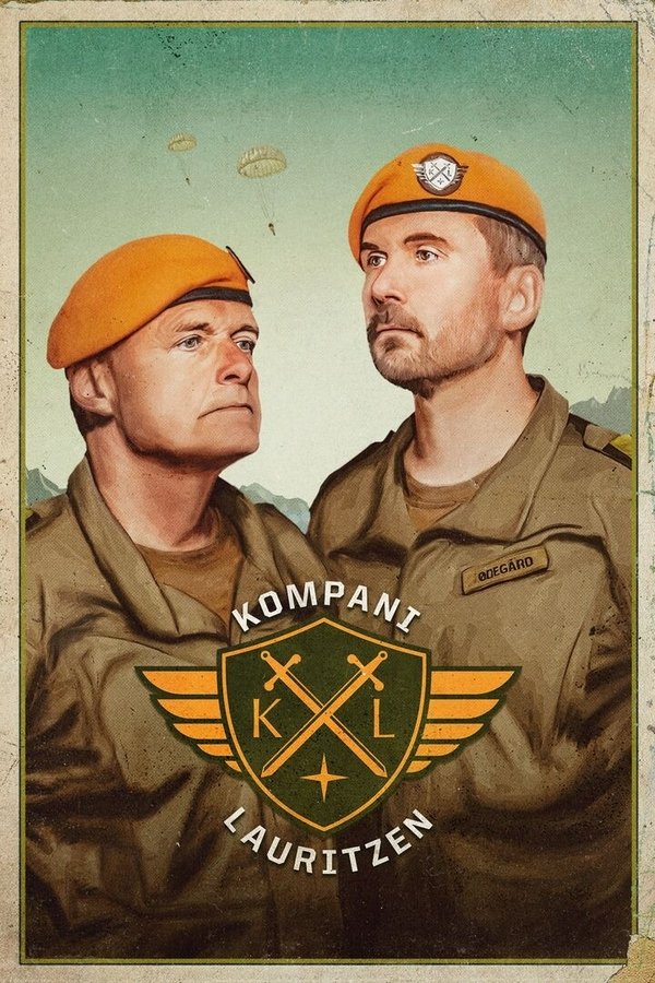 KompaniLauritzen第4季