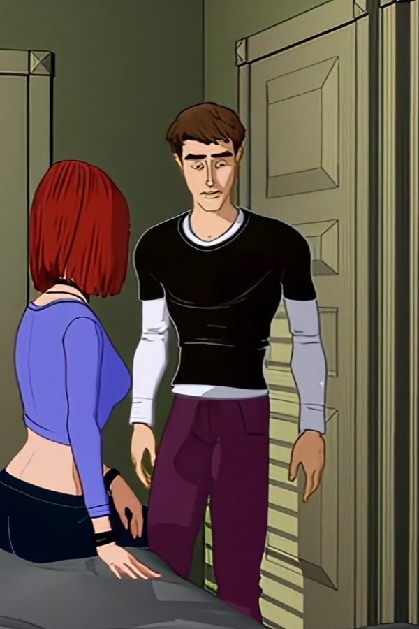 Spider-Man: The New Animated Series – S01E13 – Episodio 13