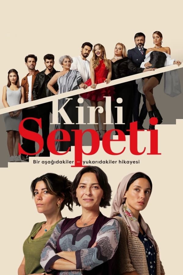 |TR| Kirli Sepeti