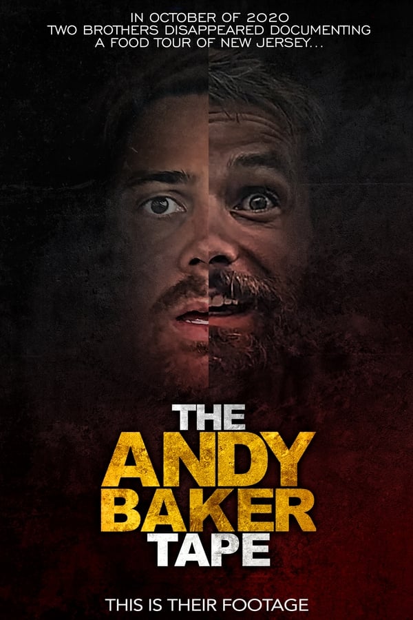 The Andy Baker Tape [PRE] [2022]
