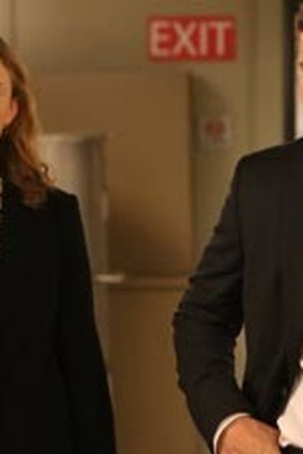 Bones – S09E21 – Un caso ghiacciato