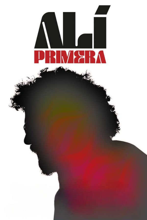 Alí Primera