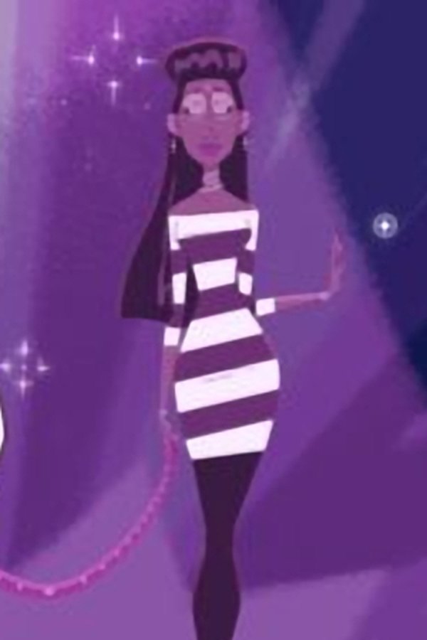 101 Dalmatian Street – S01E17 – Reginetta di eleganza