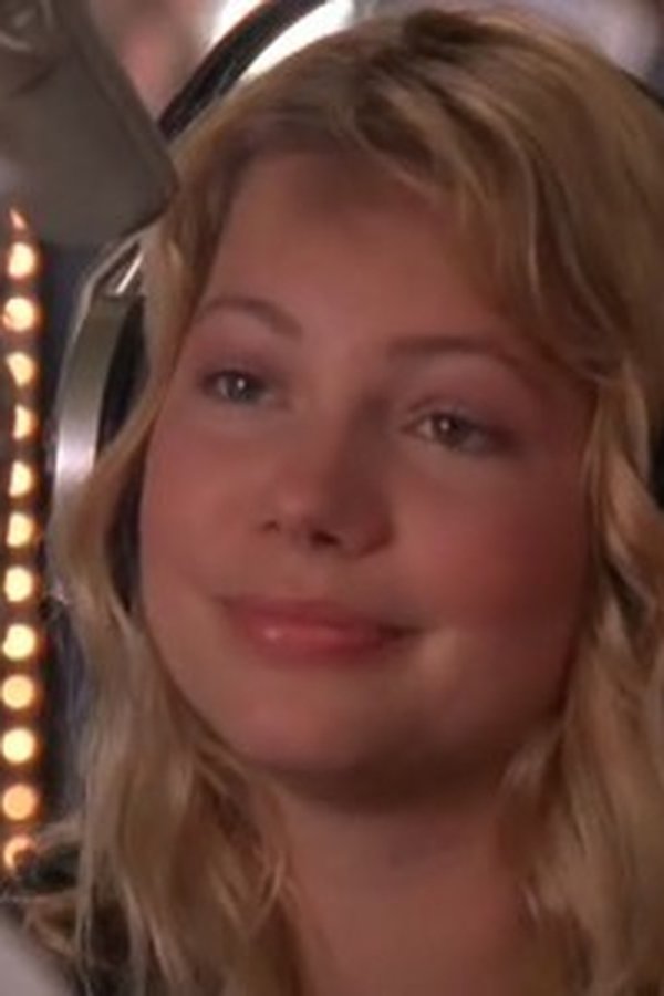 Dawson’s Creek – S05E02 – Ultima chiamata per Los Angeles