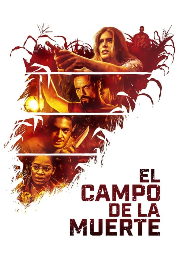 ES - El campo de la muerte (2022)