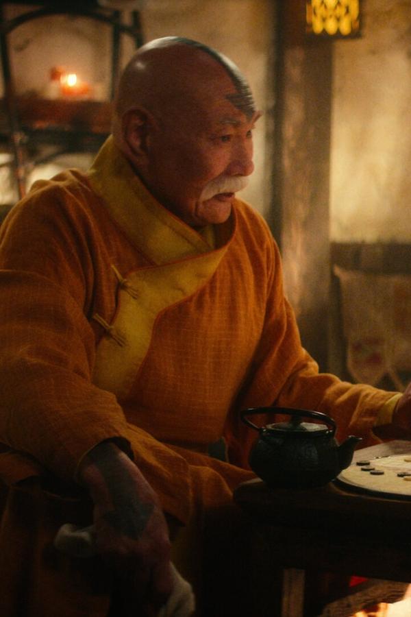 Avatar : La leggenda di Aang (2024) – S01E05 – La città incantata