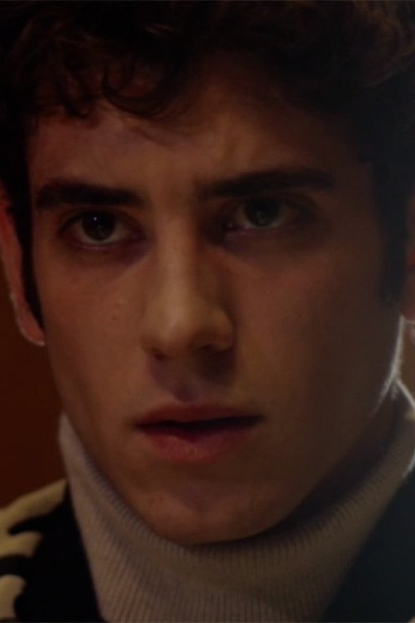 Nudes – S01E01 – Vittorio – 1