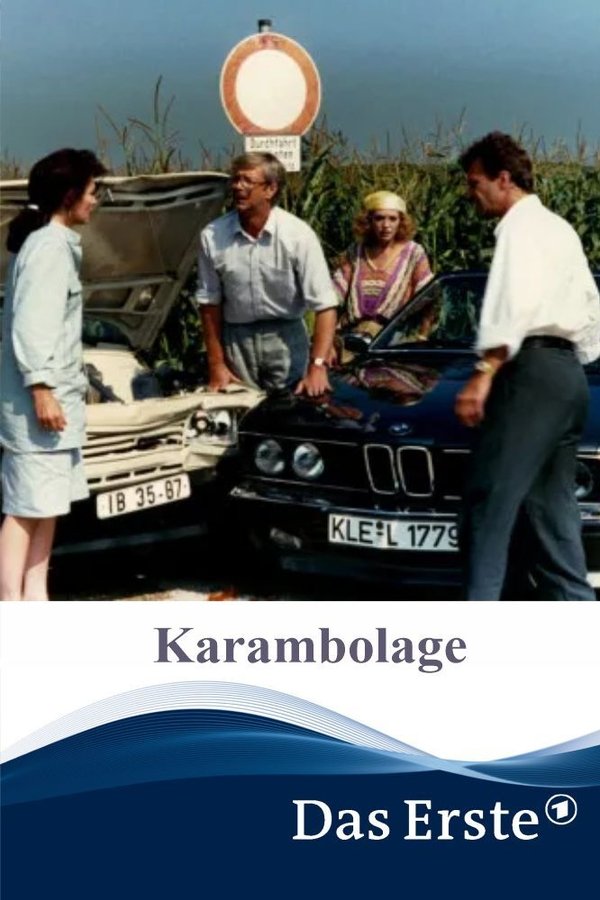 Karambolage