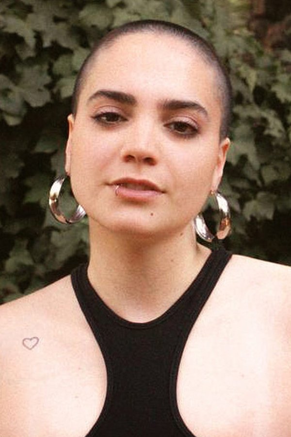 Orianna Cárdenas