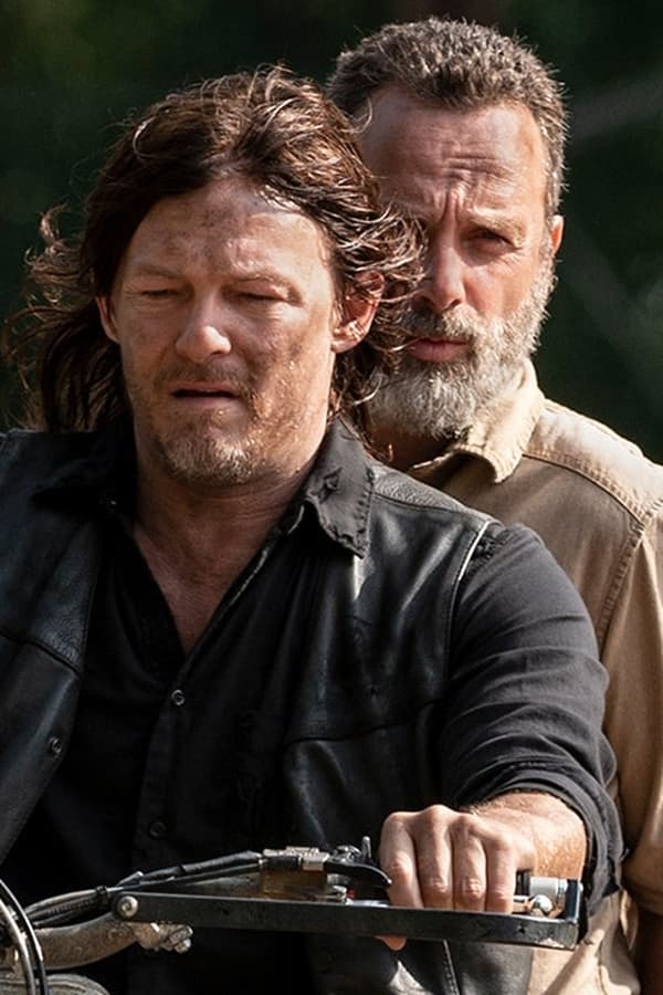 The Walking Dead – S09E04 – Obbligati
