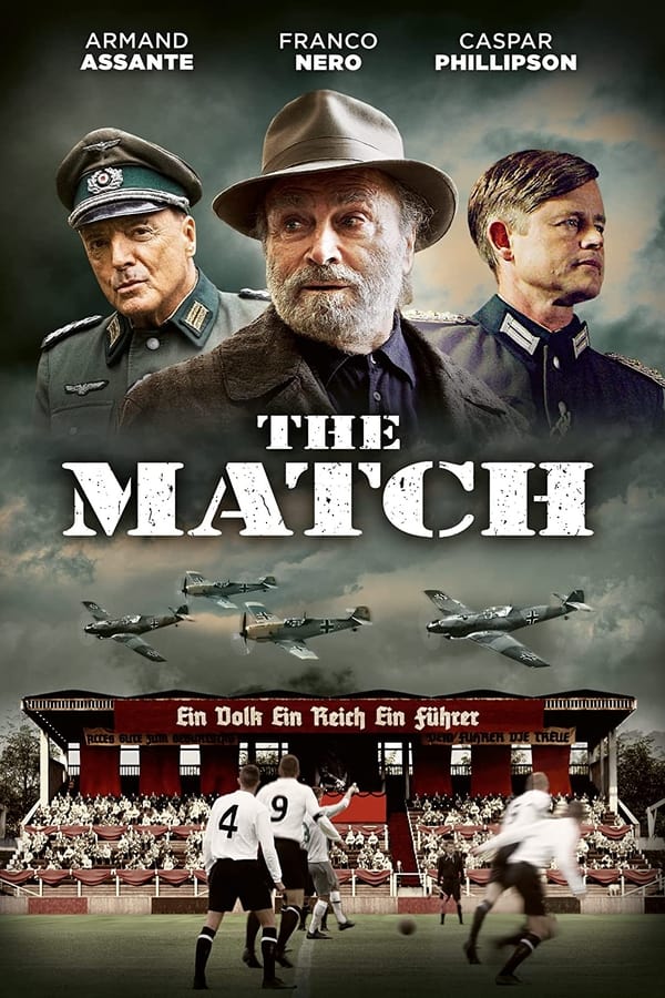 DE - The Match  (2021)