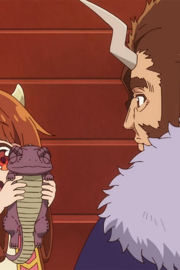 The Demon King's Daughter is Too Kind!!