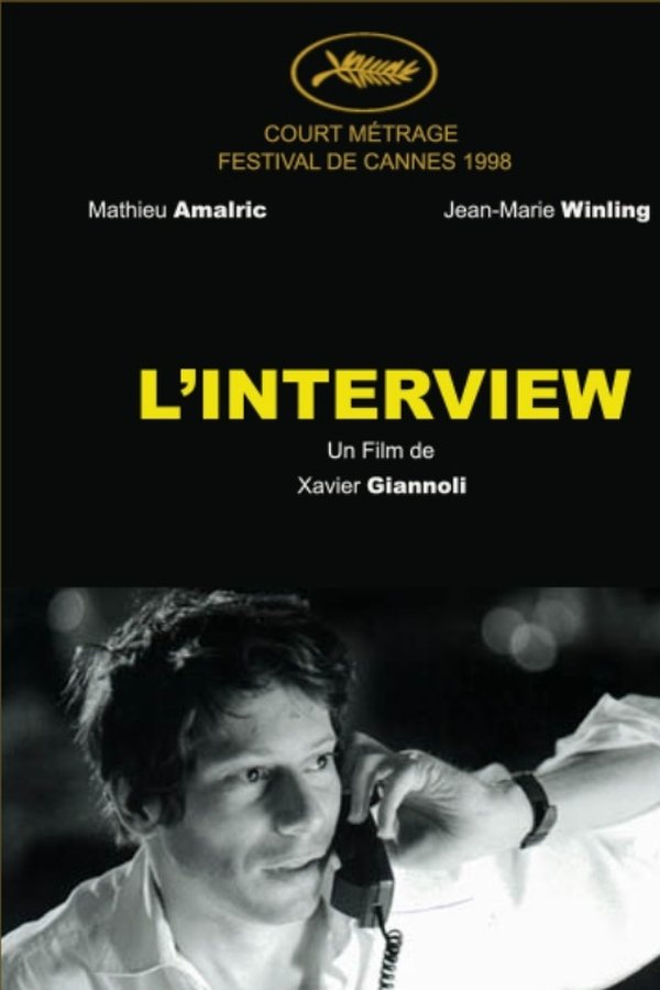 L’interview