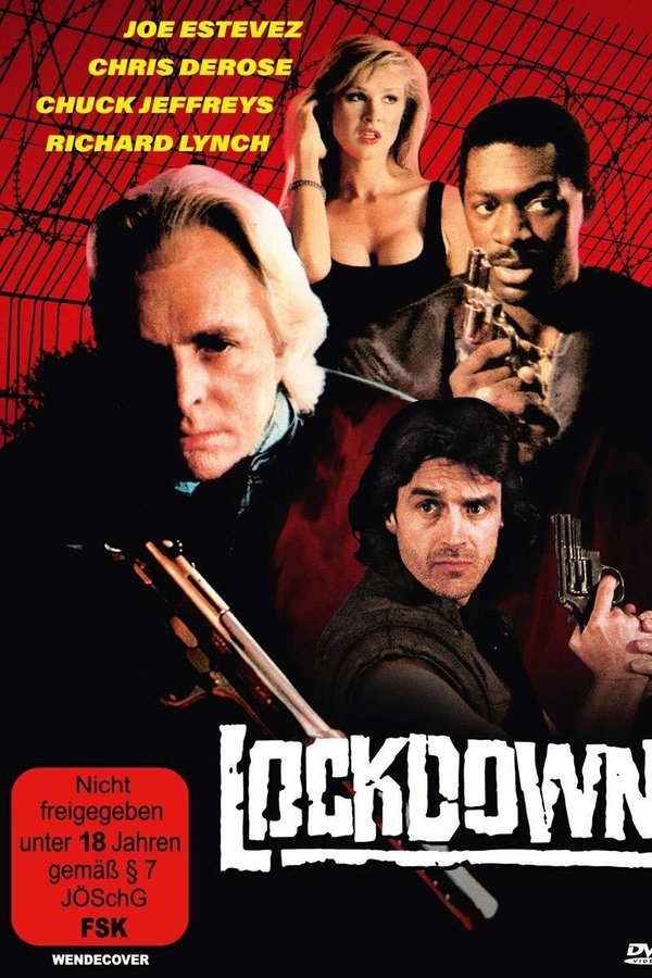 Lockdown