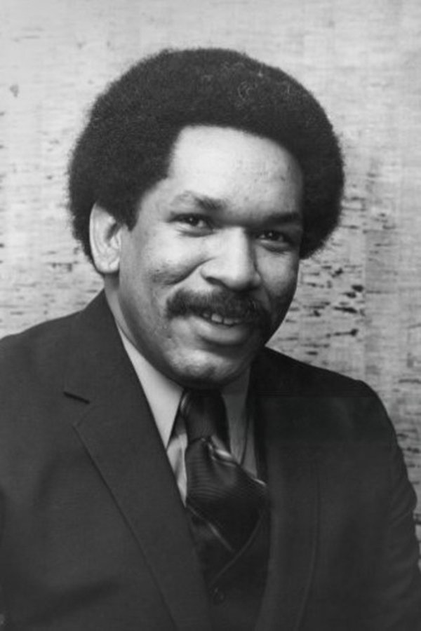 Larry Shaw