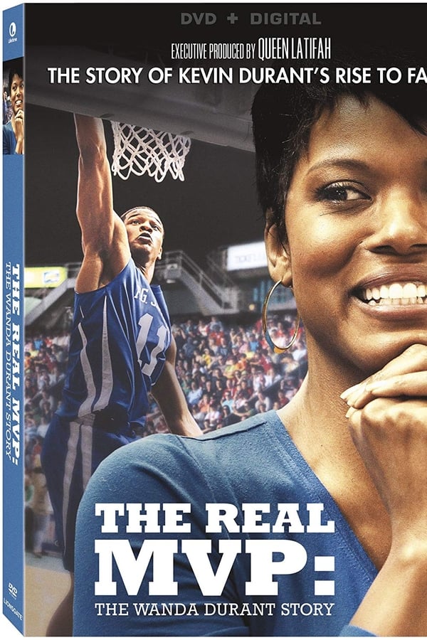 The Real MVP: The Wanda Durant Story