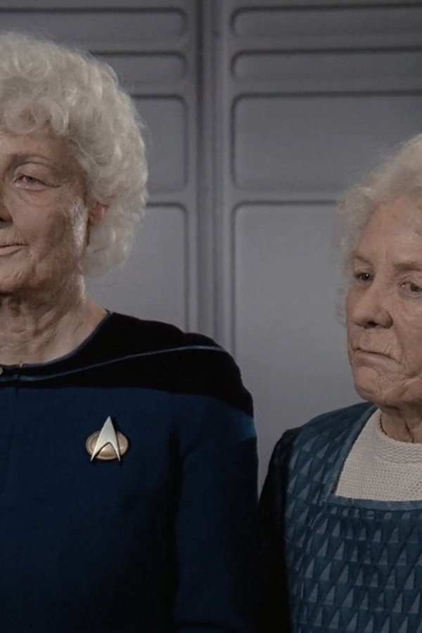 Star Trek: The Next Generation - Bölüm 7