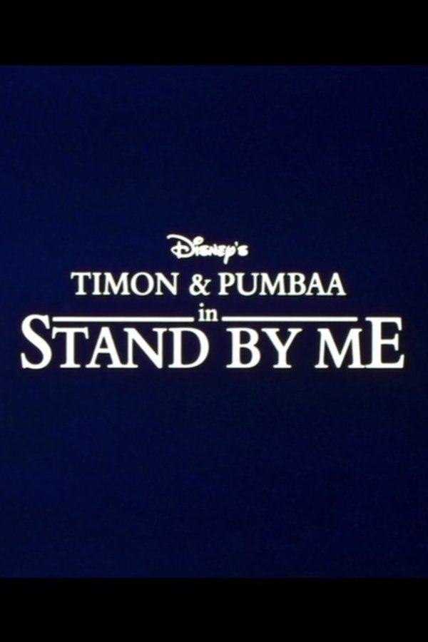 Stand By Me
