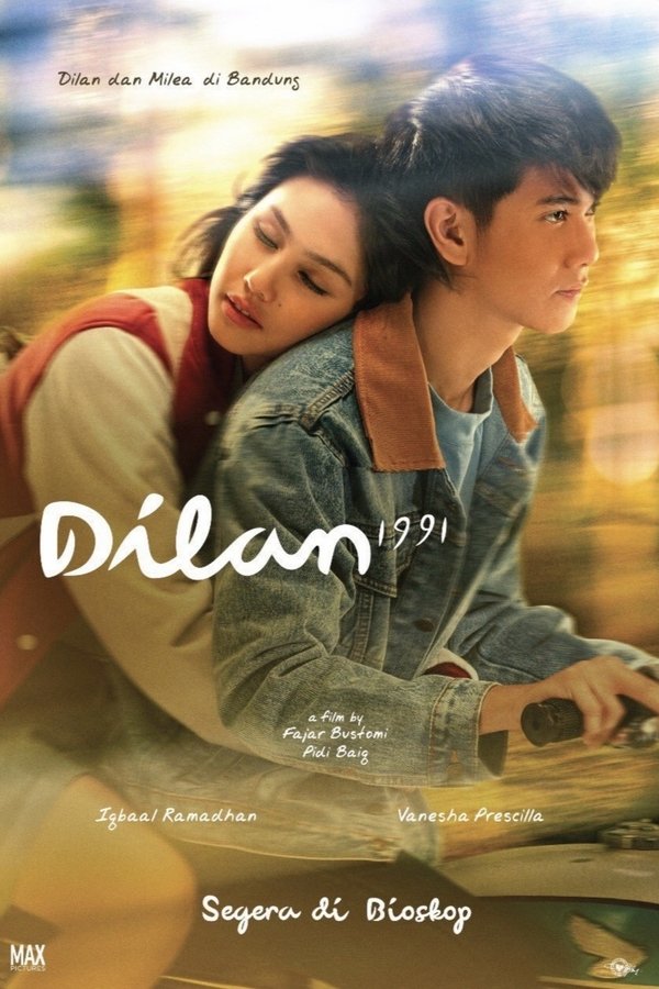 Dilan 1991