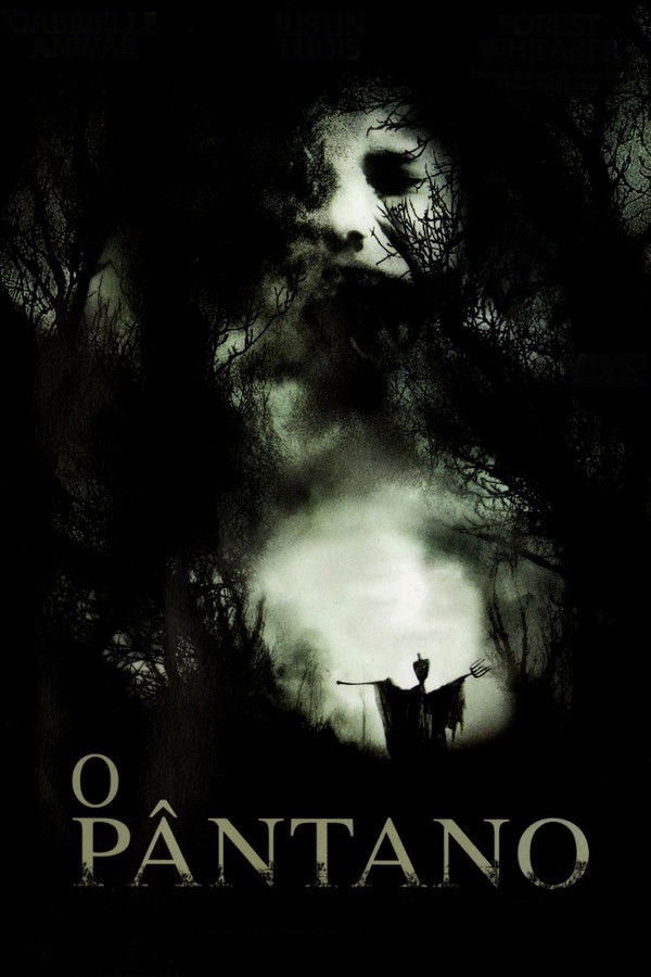 O Pântano
