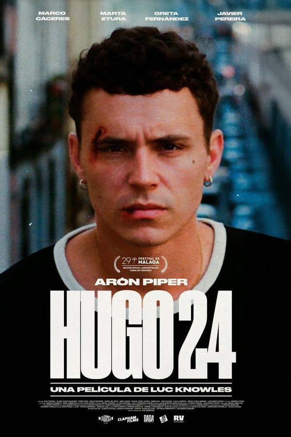Hugo 24 (2026) Latino Full HD WEB-DL 1080p