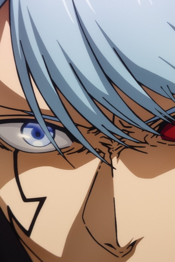 MASHLE: MAGIC AND MUSCLES – S01E09 – Mash Burnedead e il mago dell’accelerazione