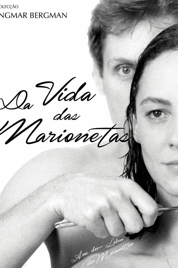 Da Vida das Marionetes