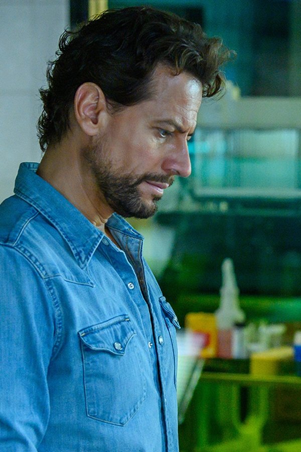Harrow – S02E05 – Ab Initio