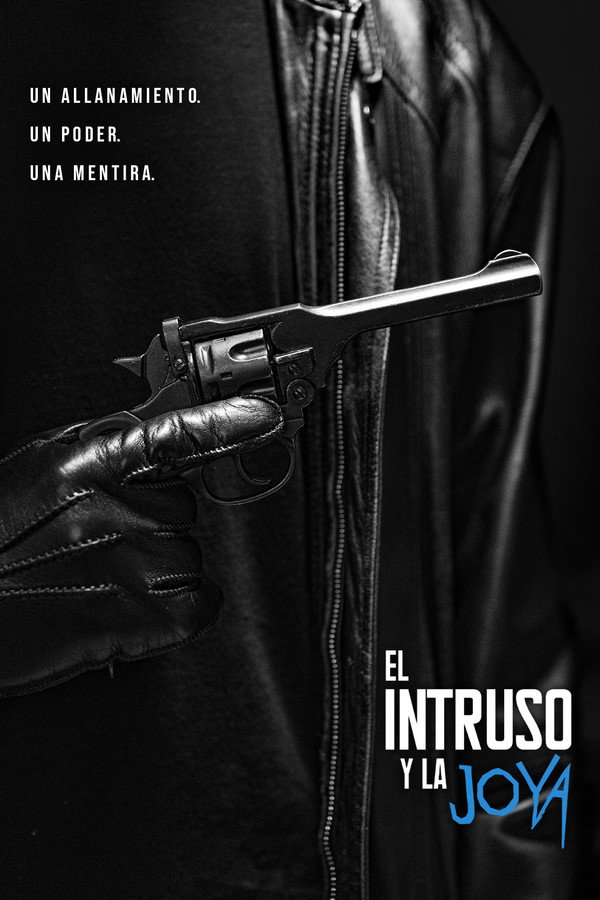 El Intruso y la Joya