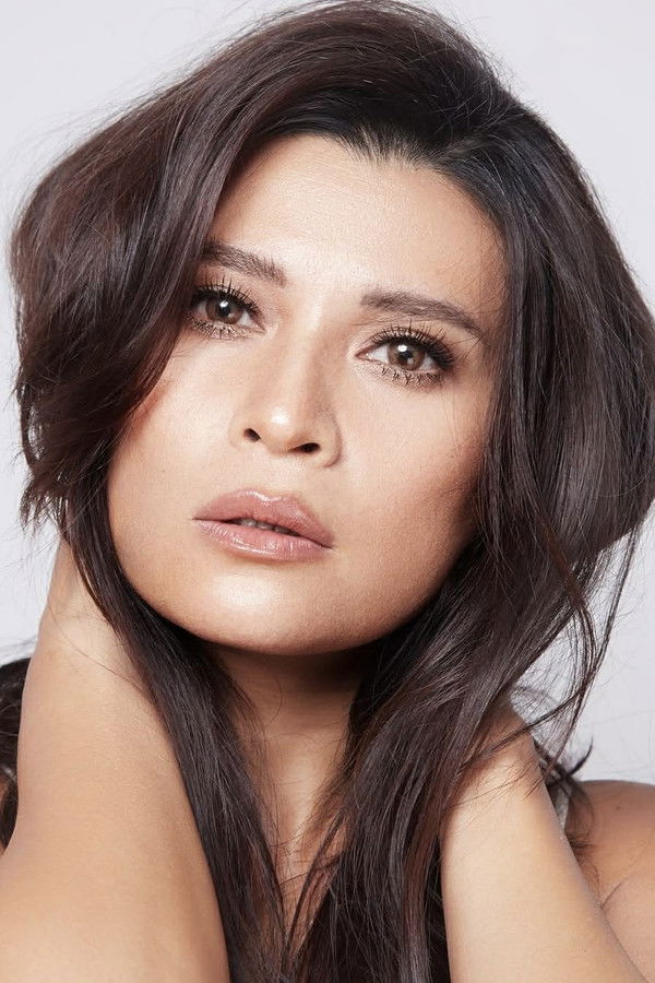 Mylene Dizon's headshot