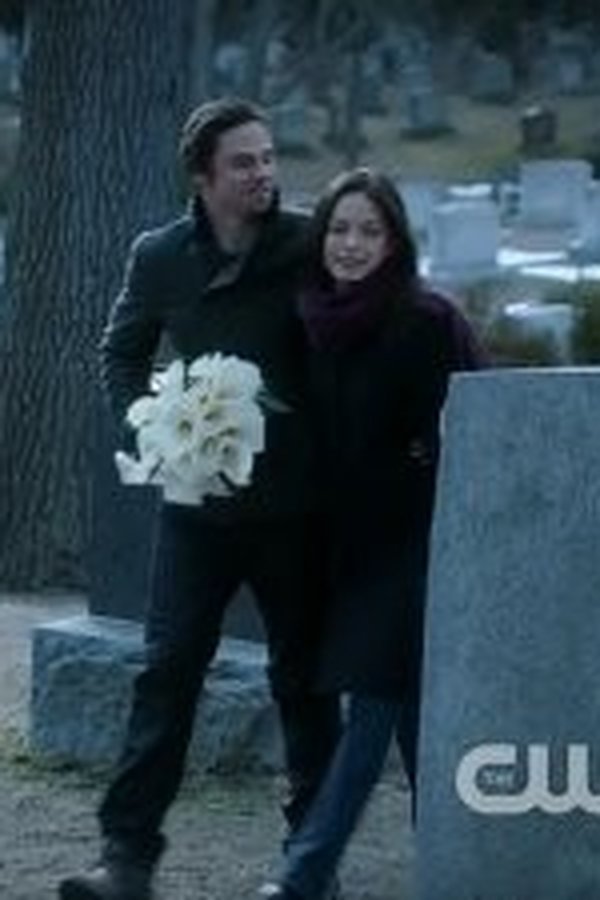 Beauty and the Beast  – S01E20 – L’anniversario