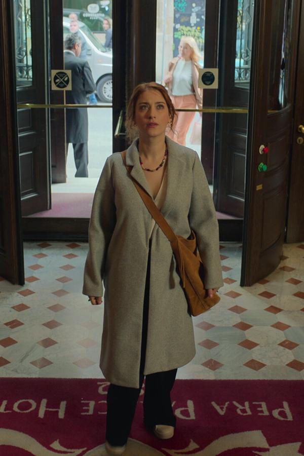 Mezzanotte a Istanbul – S01E01 – Episodio 1