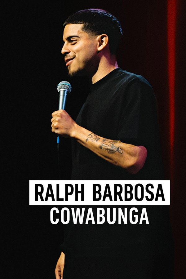 Ralph Barbosa: Cowabunga (2023)