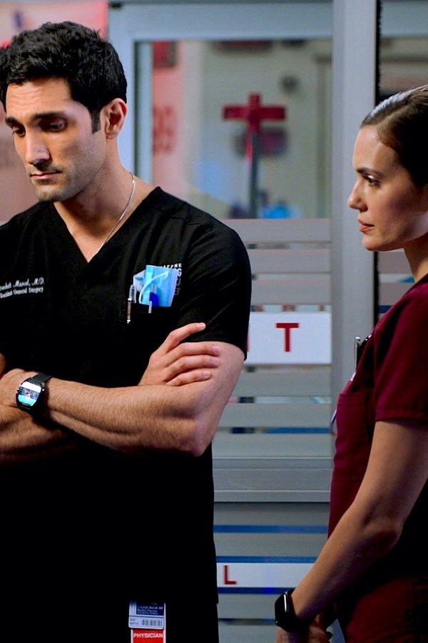 Chicago Med – S06E04 – Compromessi a fin di bene