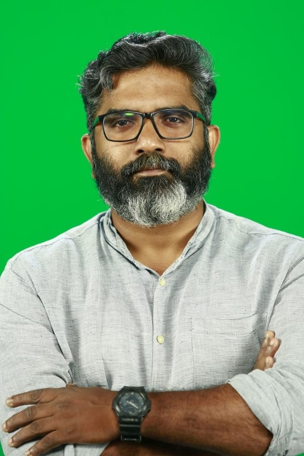 Babu Ramachandran