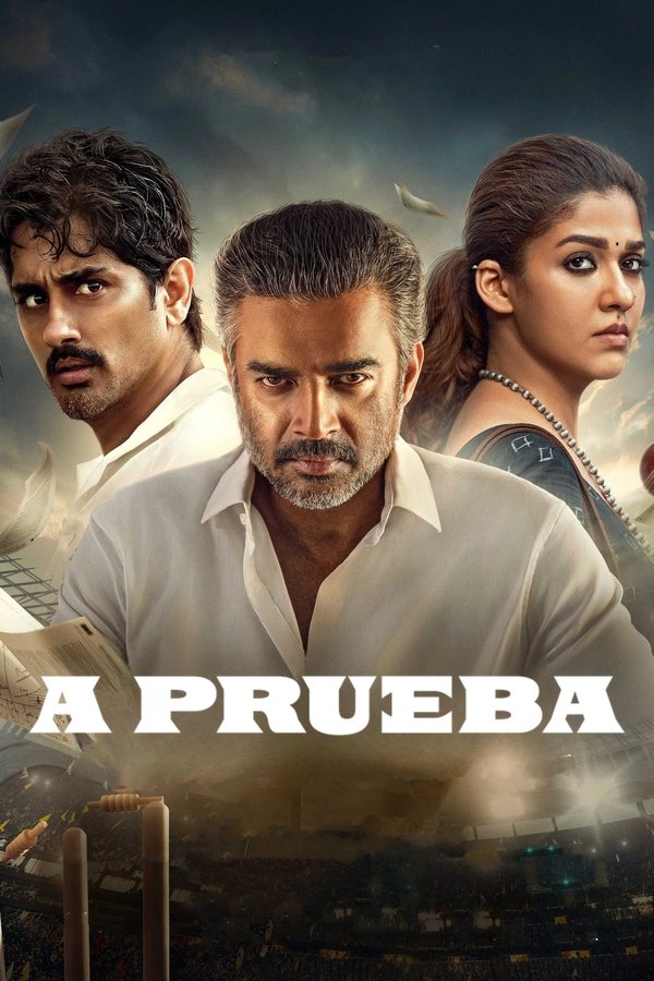 ES - A prueba (2025)